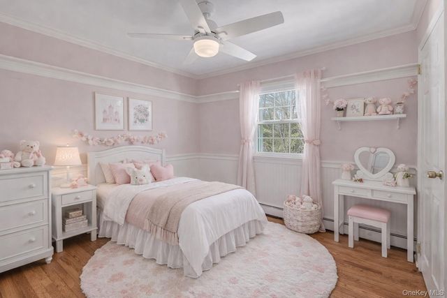 55 Hillside Avenue, Huntington, NY 11743