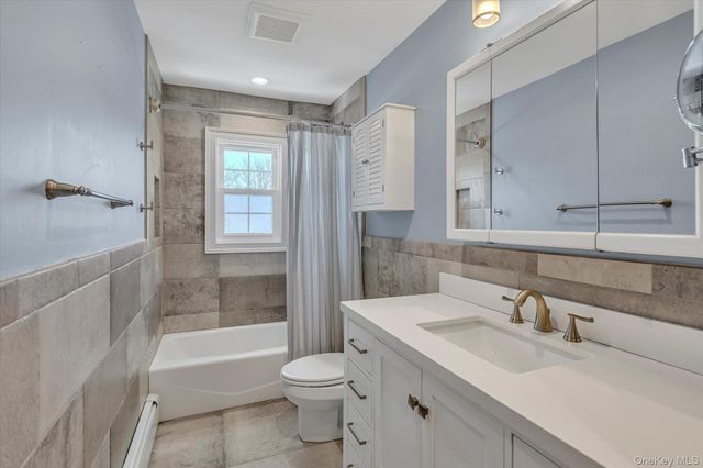 55 Hillside Avenue, Huntington, NY 11743