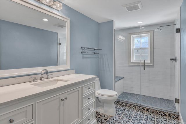 55 Hillside Avenue, Huntington, NY 11743