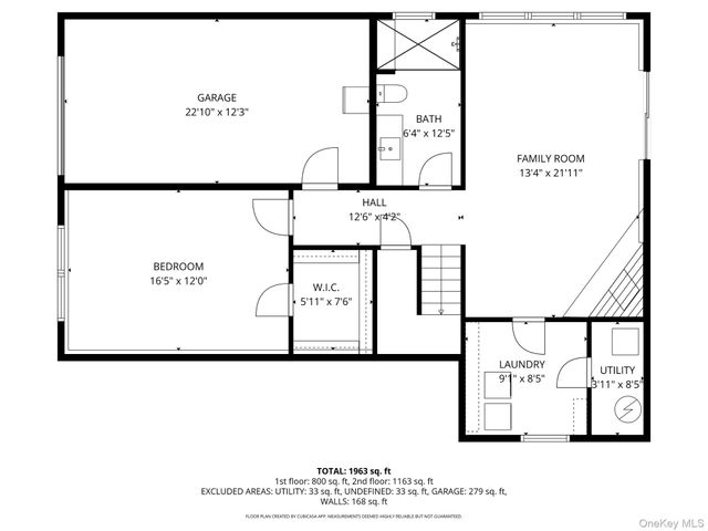 55 Hillside Avenue, Huntington, NY 11743