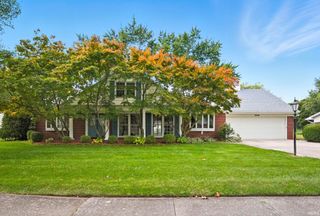 5516 Indiana Avenue, Fort Wayne, IN 46807