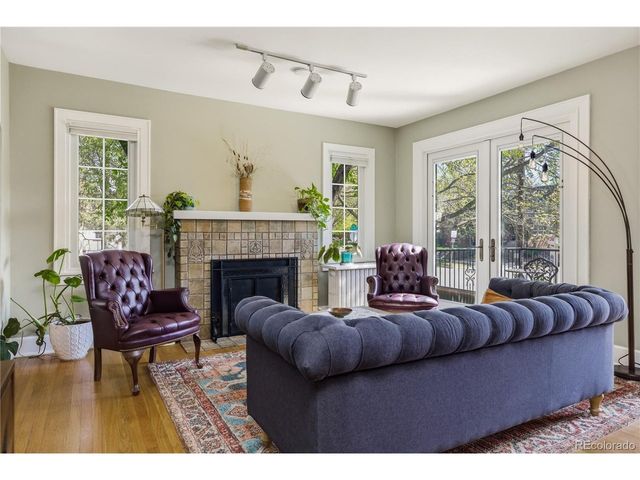1793 Ivanhoe St, Denver, CO 80220