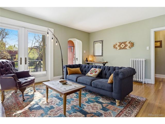 1793 Ivanhoe St, Denver, CO 80220
