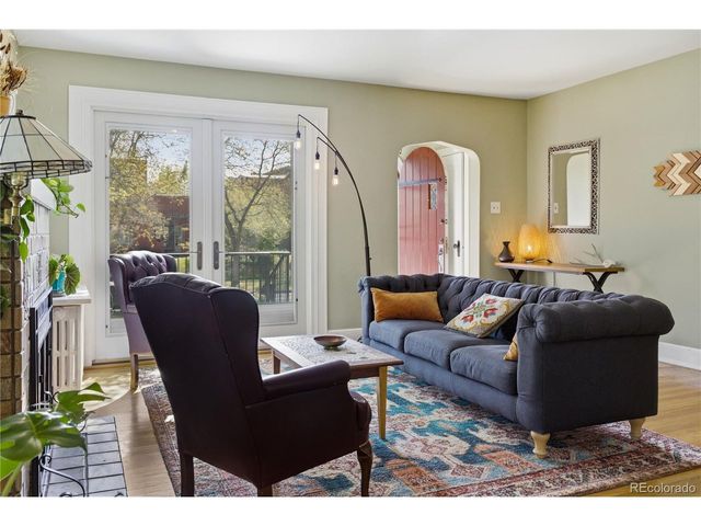 1793 Ivanhoe St, Denver, CO 80220
