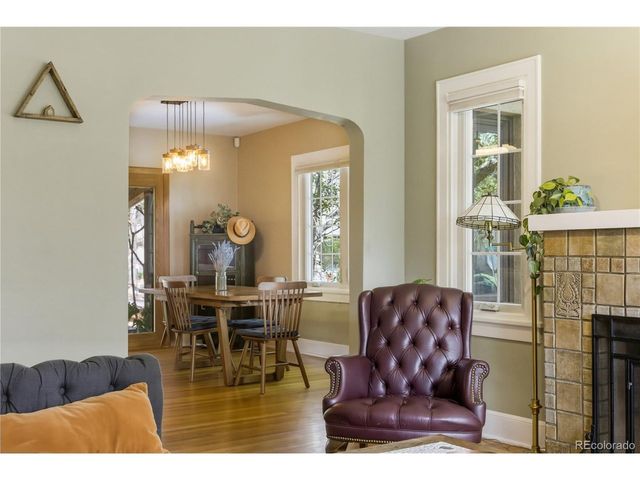 1793 Ivanhoe St, Denver, CO 80220