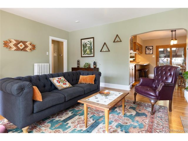 1793 Ivanhoe St, Denver, CO 80220