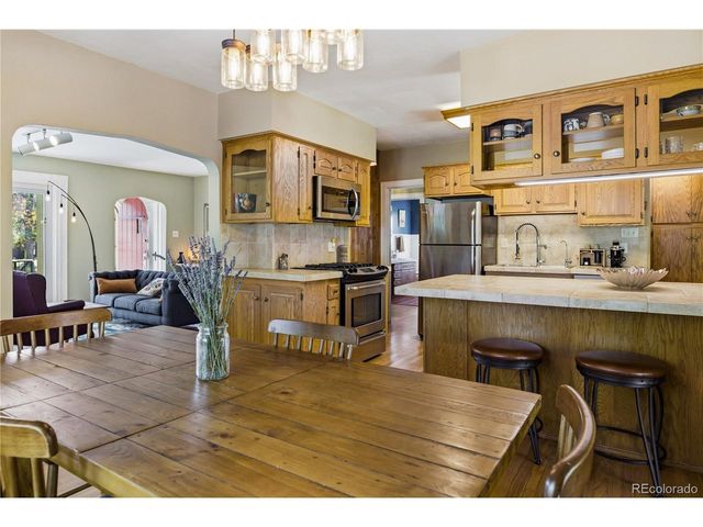 1793 Ivanhoe St, Denver, CO 80220