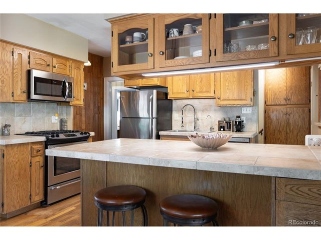 1793 Ivanhoe St, Denver, CO 80220