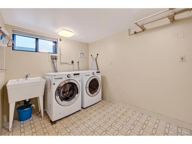 1793 Ivanhoe St, Denver, CO 80220