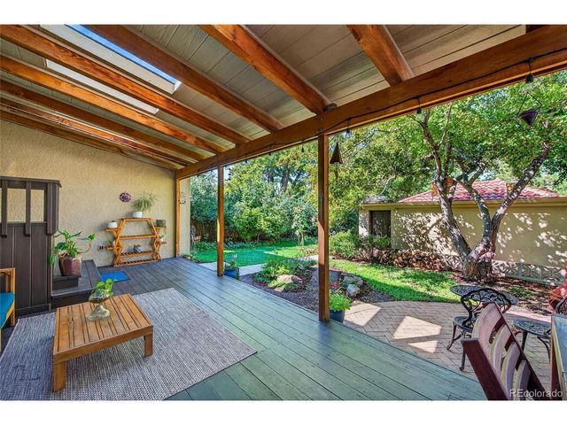 1793 Ivanhoe St, Denver, CO 80220