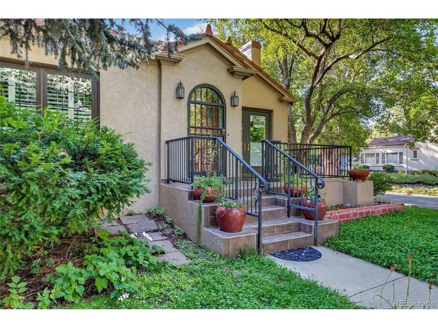 1793 Ivanhoe St, Denver, CO 80220