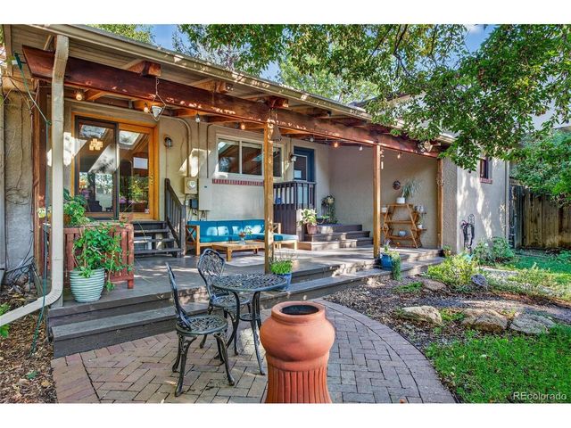 1793 Ivanhoe St, Denver, CO 80220