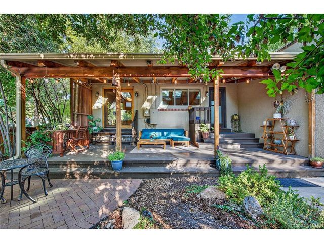 1793 Ivanhoe St, Denver, CO 80220