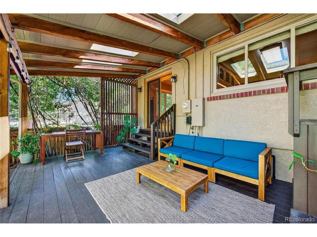 1793 Ivanhoe St, Denver, CO 80220