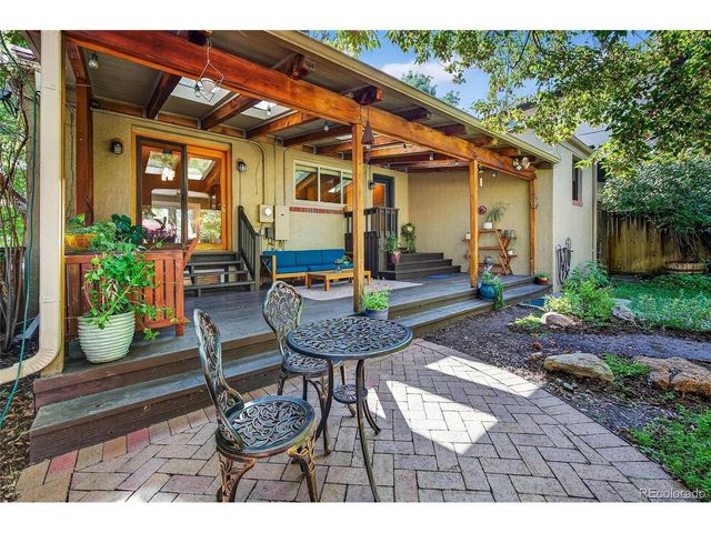 1793 Ivanhoe St, Denver, CO 80220