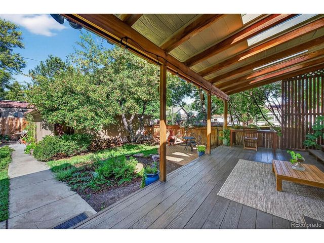 1793 Ivanhoe St, Denver, CO 80220