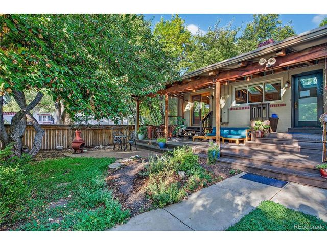 1793 Ivanhoe St, Denver, CO 80220