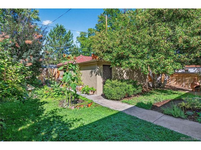 1793 Ivanhoe St, Denver, CO 80220