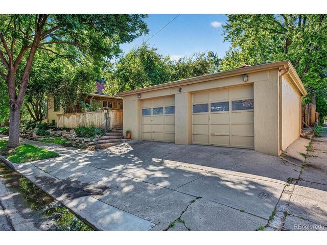 1793 Ivanhoe St, Denver, CO 80220