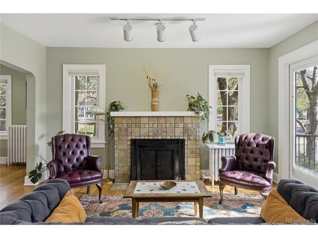 1793 Ivanhoe St, Denver, CO 80220