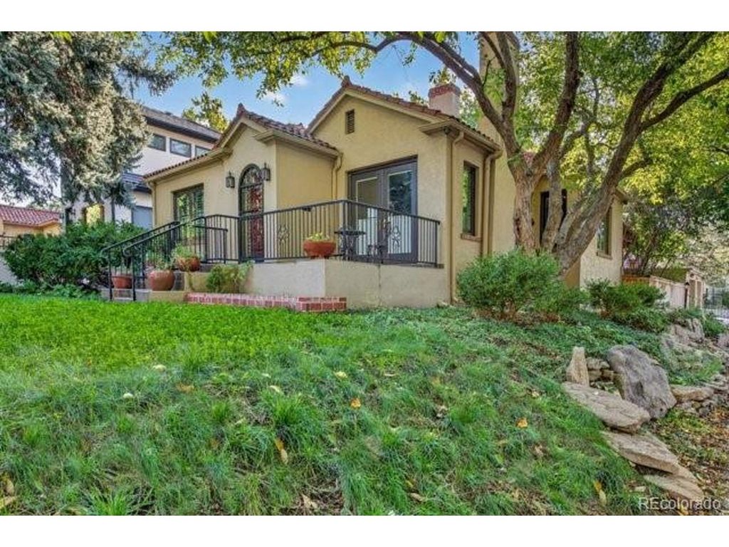 1793 Ivanhoe St, Denver, CO 80220