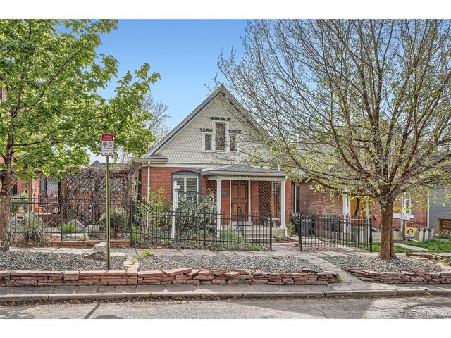 3356 Quivas St, Denver, CO 80211