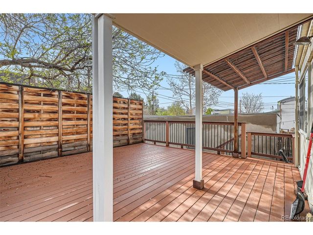 3356 Quivas St, Denver, CO 80211