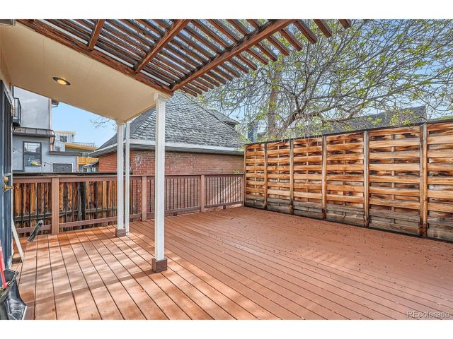 3356 Quivas St, Denver, CO 80211
