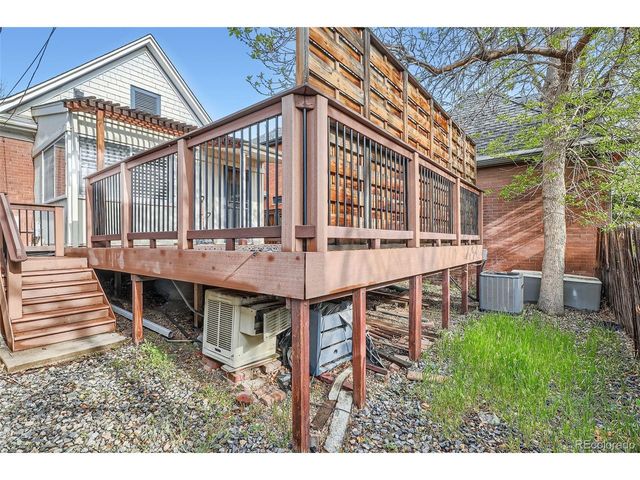 3356 Quivas St, Denver, CO 80211