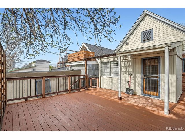 3356 Quivas St, Denver, CO 80211