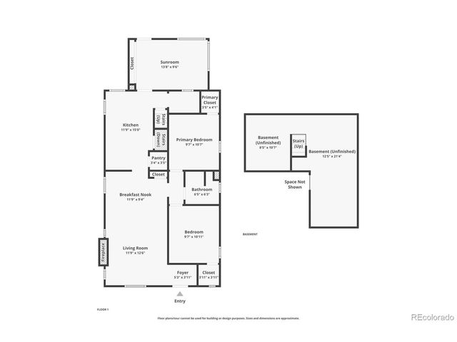 3356 Quivas St, Denver, CO 80211