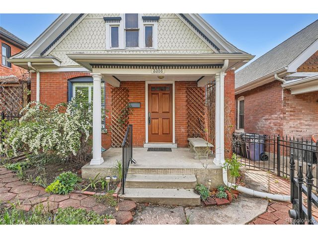 3356 Quivas St, Denver, CO 80211