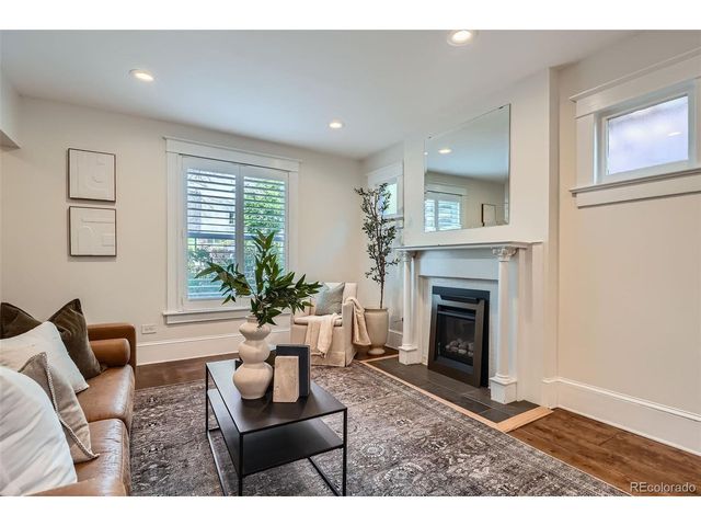 3356 Quivas St, Denver, CO 80211