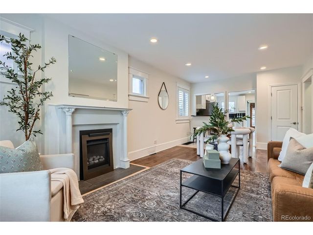 3356 Quivas St, Denver, CO 80211