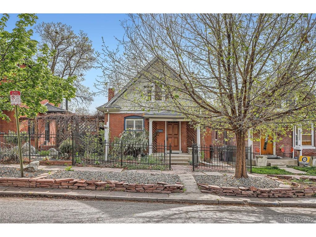 3356 Quivas St, Denver, CO 80211