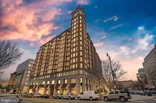 601 PENNSYLVANIA AVE NW #805, Washington, DC 20004