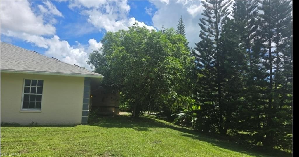 2831 White BLVD, NAPLES, FL 34117 — exterior