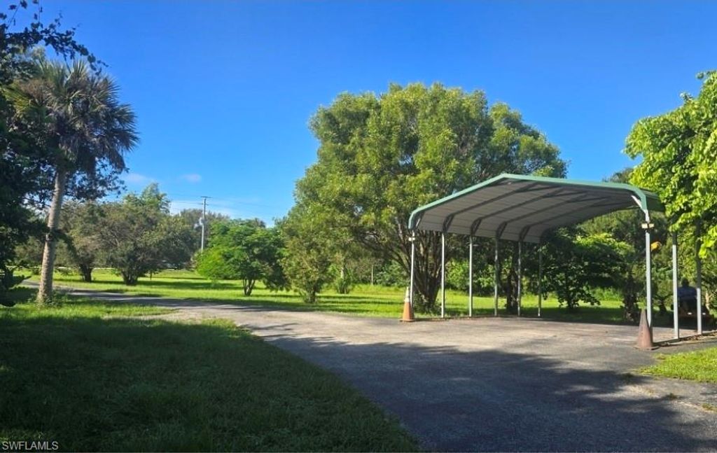 2831 White BLVD, NAPLES, FL 34117 — photo 2