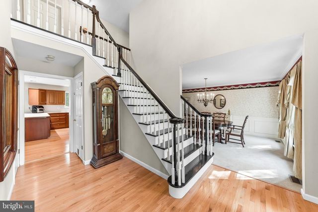 522 RIDGE DR, Lincoln University, PA 19352
