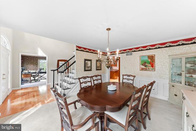 522 RIDGE DR, Lincoln University, PA 19352