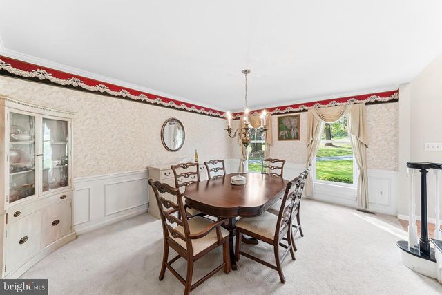 522 RIDGE DR, Lincoln University, PA 19352