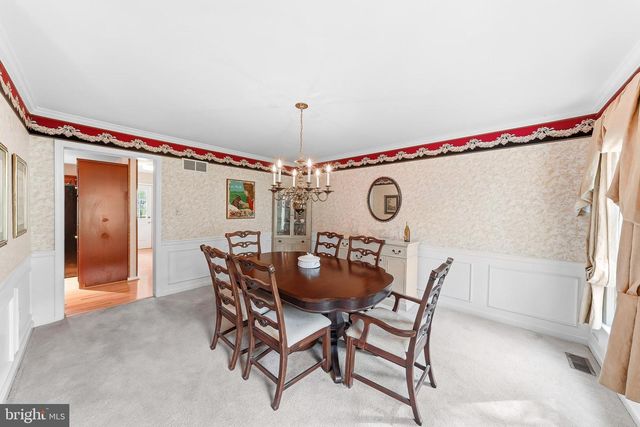 522 RIDGE DR, Lincoln University, PA 19352