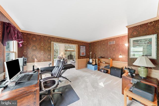 522 RIDGE DR, Lincoln University, PA 19352