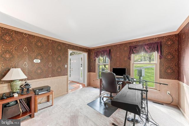 522 RIDGE DR, Lincoln University, PA 19352