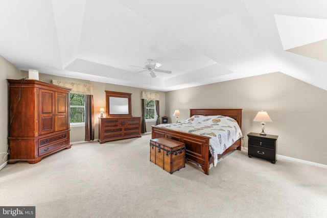 522 RIDGE DR, Lincoln University, PA 19352