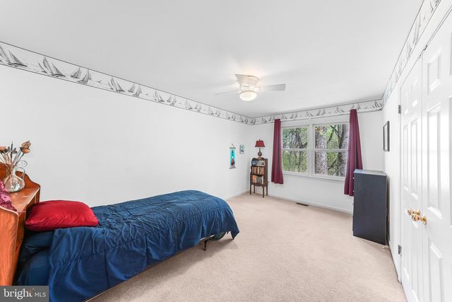 522 RIDGE DR, Lincoln University, PA 19352
