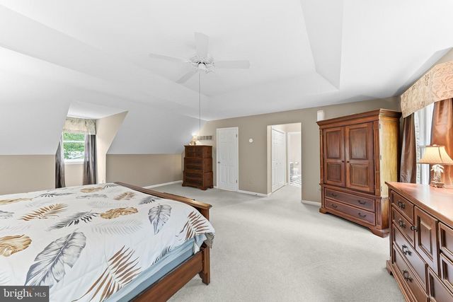 522 RIDGE DR, Lincoln University, PA 19352