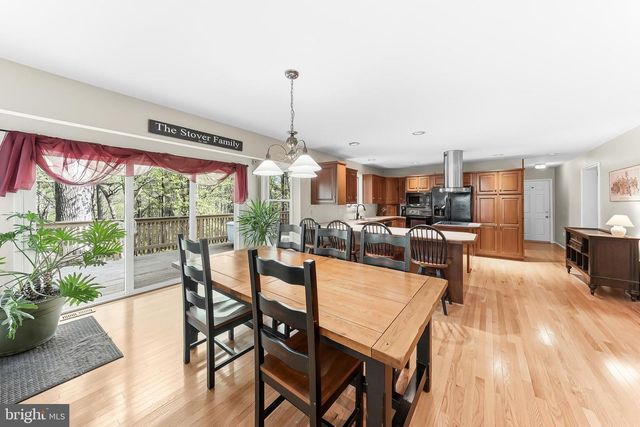 522 RIDGE DR, Lincoln University, PA 19352