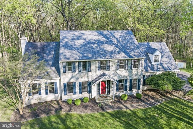 522 RIDGE DR, Lincoln University, PA 19352
