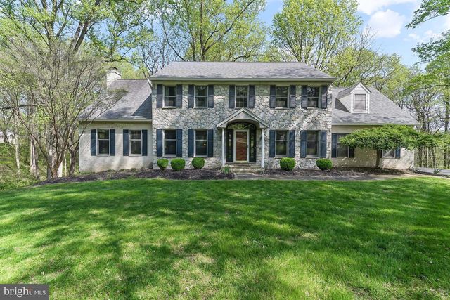 522 RIDGE DR, Lincoln University, PA 19352